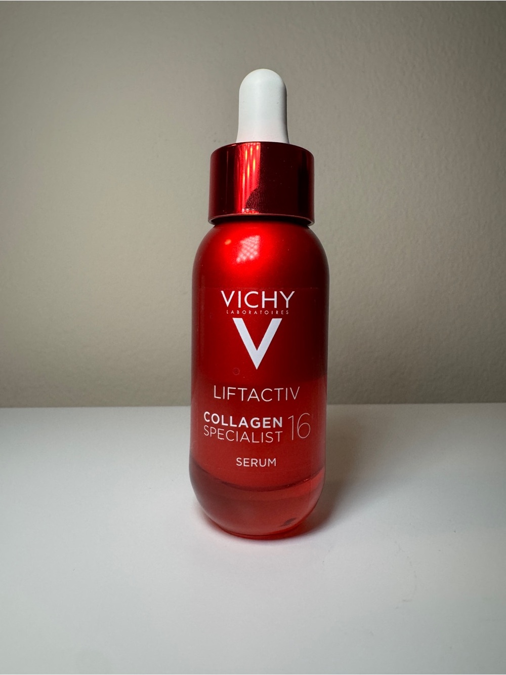 Vichy LiftActiv Collagen Specialist 16 Serum NEW